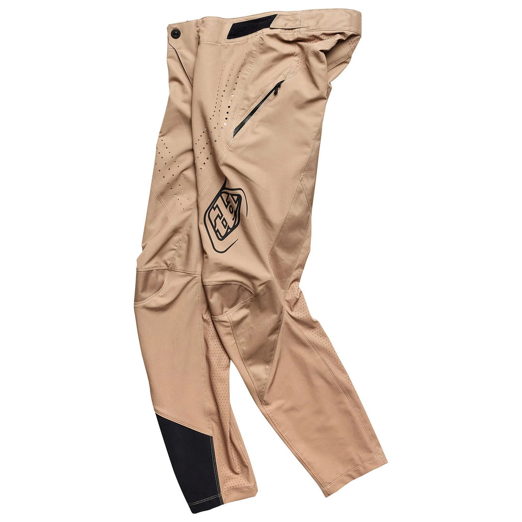 Troy Lee Designs Men's Sprint Pant Mono-Oak-Killington Sports