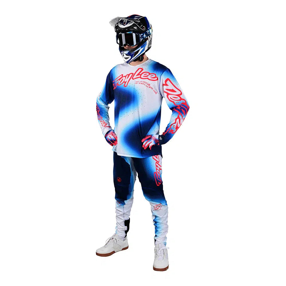 Troy Lee Designs Men's Sprint Ultra Pant Lucid-Killington Sports