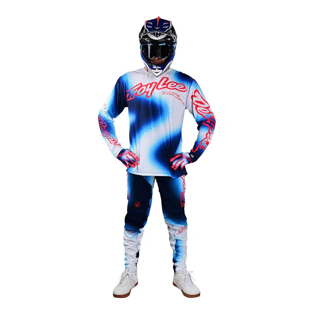 Troy Lee Designs Men's Sprint Ultra Pant Lucid-Killington Sports