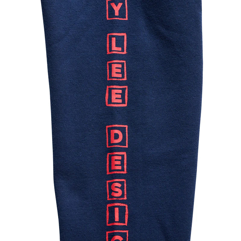 Troy Lee Designs Pullover Hoodie Happy Dayz-Killington Sports