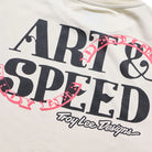 Troy Lee Designs Ruckus Ride LS Tee Art and Speed-Killington Sports