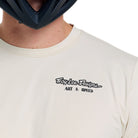 Troy Lee Designs Ruckus Ride LS Tee Art and Speed-Killington Sports