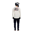 Troy Lee Designs Ruckus Ride LS Tee Art and Speed-Killington Sports