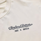 Troy Lee Designs Ruckus Ride LS Tee Art and Speed-Killington Sports