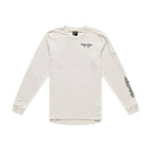 Troy Lee Designs Ruckus Ride LS Tee Art and Speed-Pumice-Killington Sports
