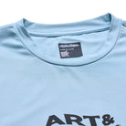 Troy Lee Designs Ruckus Ride LS Tee Waves-Killington Sports