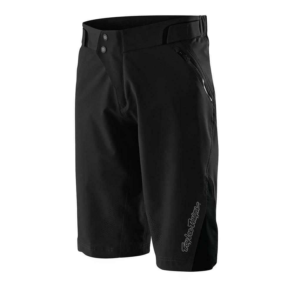 Troy Lee Designs Ruckus Short Shell-Black-Killington Sports