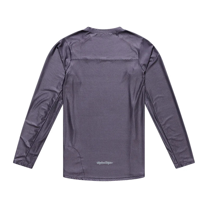 Troy Lee Designs Skyline Pro Air LS Jersey Mono-Killington Sports