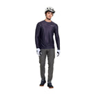 Troy Lee Designs Skyline Pro Air LS Jersey Mono-Killington Sports