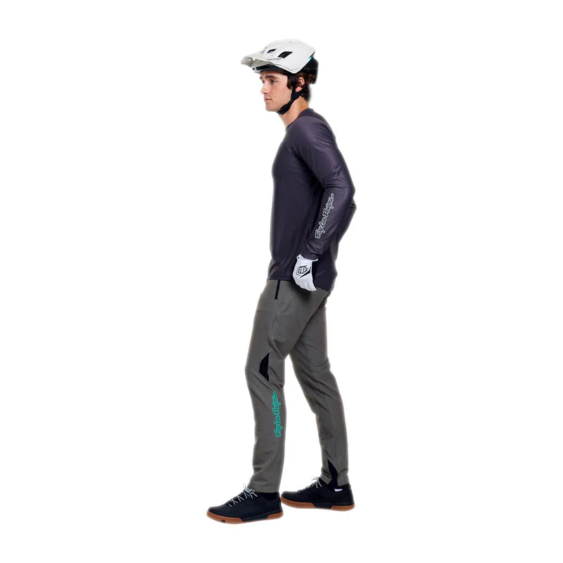 Troy Lee Designs Skyline Pro Air LS Jersey Mono-Killington Sports