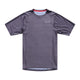 Troy Lee Designs Skyline Pro Air SS Jersey Mono-Carbon-Killington Sports