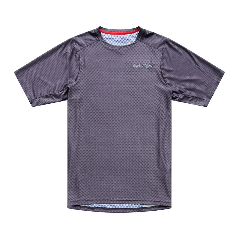 Troy Lee Designs Skyline Pro Air SS Jersey Mono-Carbon-Killington Sports