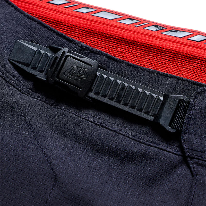 Troy Lee Designs Skyline Pro Air Short Shell Mono-Killington Sports