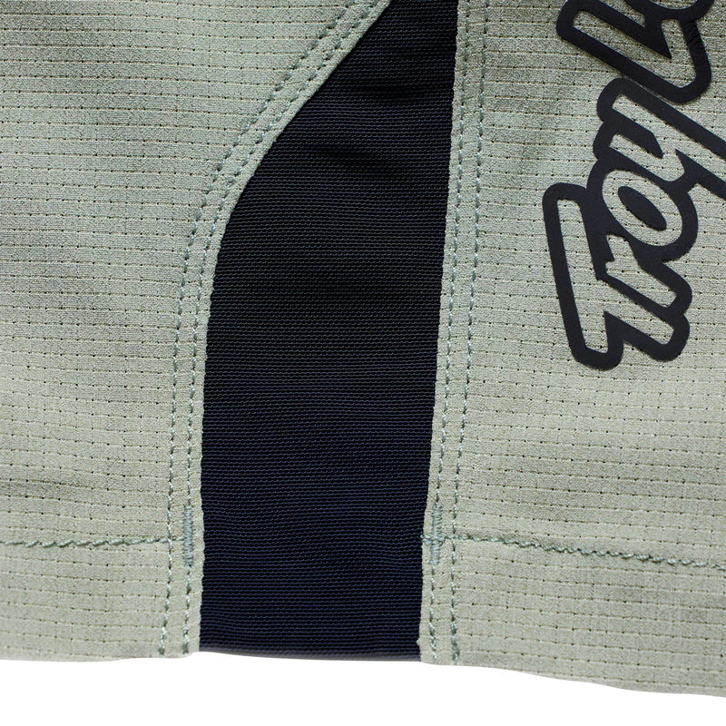Troy Lee Designs Skyline Pro Air Short Shell Mono-Killington Sports