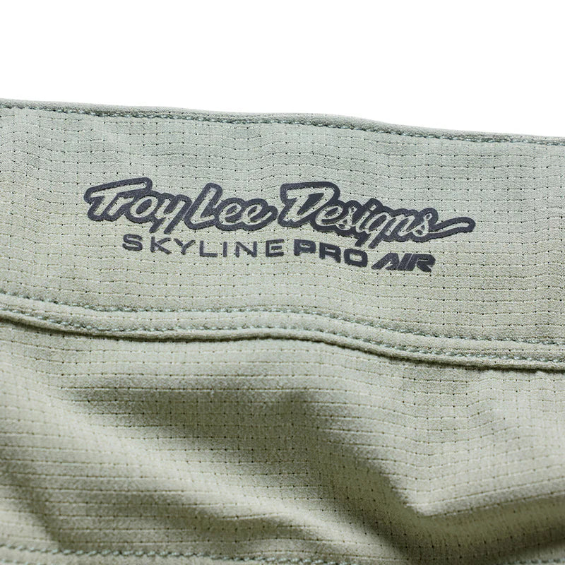 Troy Lee Designs Skyline Pro Air Short Shell Mono-Killington Sports