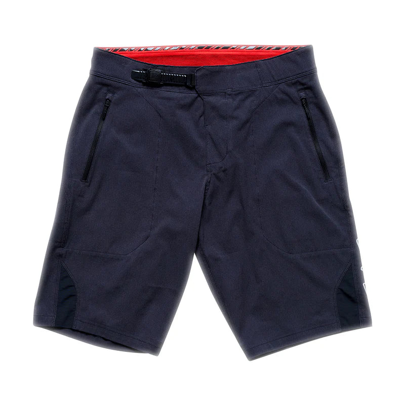 Troy Lee Designs Skyline Pro Air Short Shell Mono-Carbon-Killington Sports