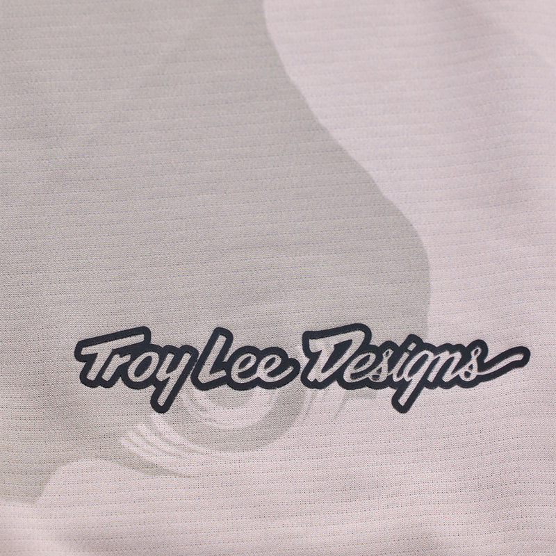 Troy Lee Designs Skyline Pro LS Jersey Flow Camo-Killington Sports