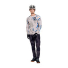 Troy Lee Designs Skyline Pro LS Jersey Flow Camo-Killington Sports