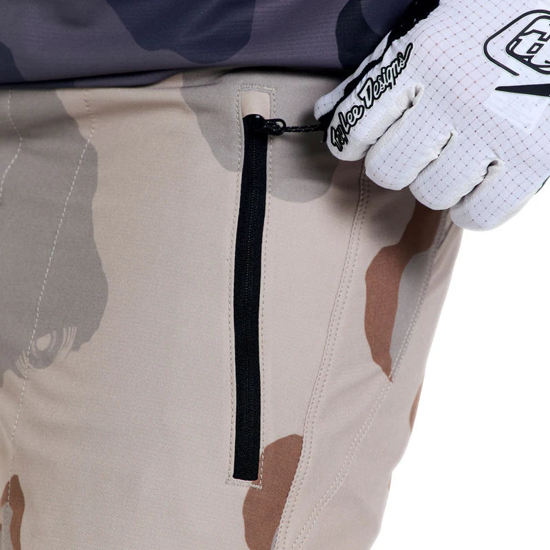 Troy Lee Designs Skyline Pro Pant Flow Camo-Killington Sports