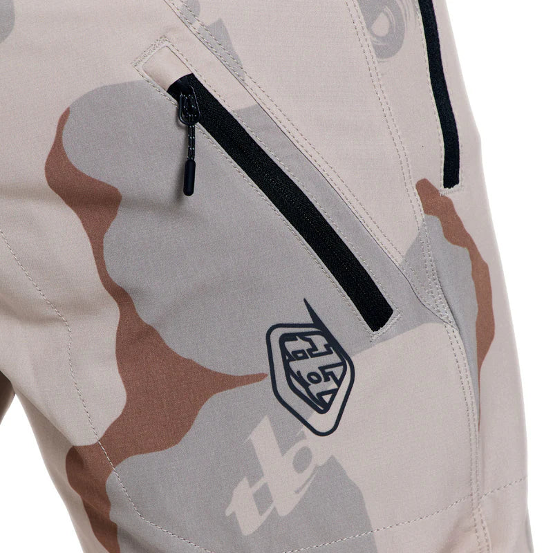 Troy Lee Designs Skyline Pro Pant Flow Camo-Killington Sports