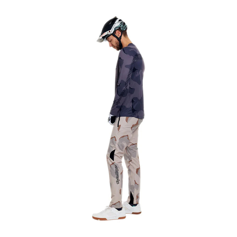 Troy Lee Designs Skyline Pro Pant Flow Camo-Killington Sports