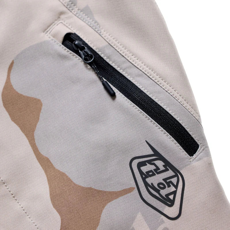 Troy Lee Designs Skyline Pro Pant Flow Camo-Killington Sports
