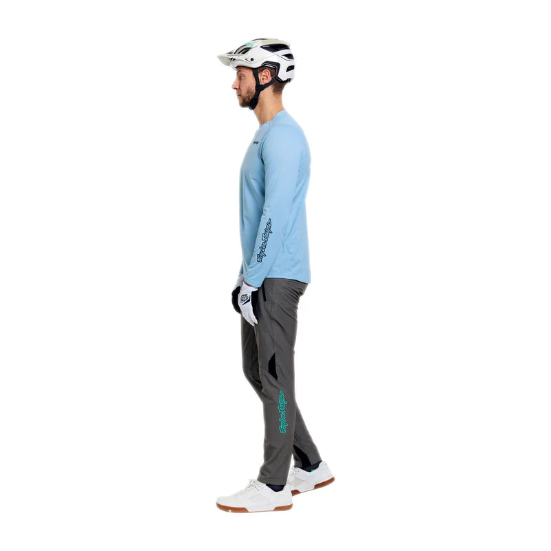 Troy Lee Designs Skyline Pro Pant Mono-Killington Sports