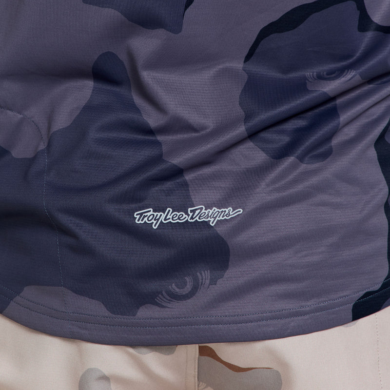 Troy Lee Designs Skyline Pro SS Jersey Flow Camo-Killington Sports