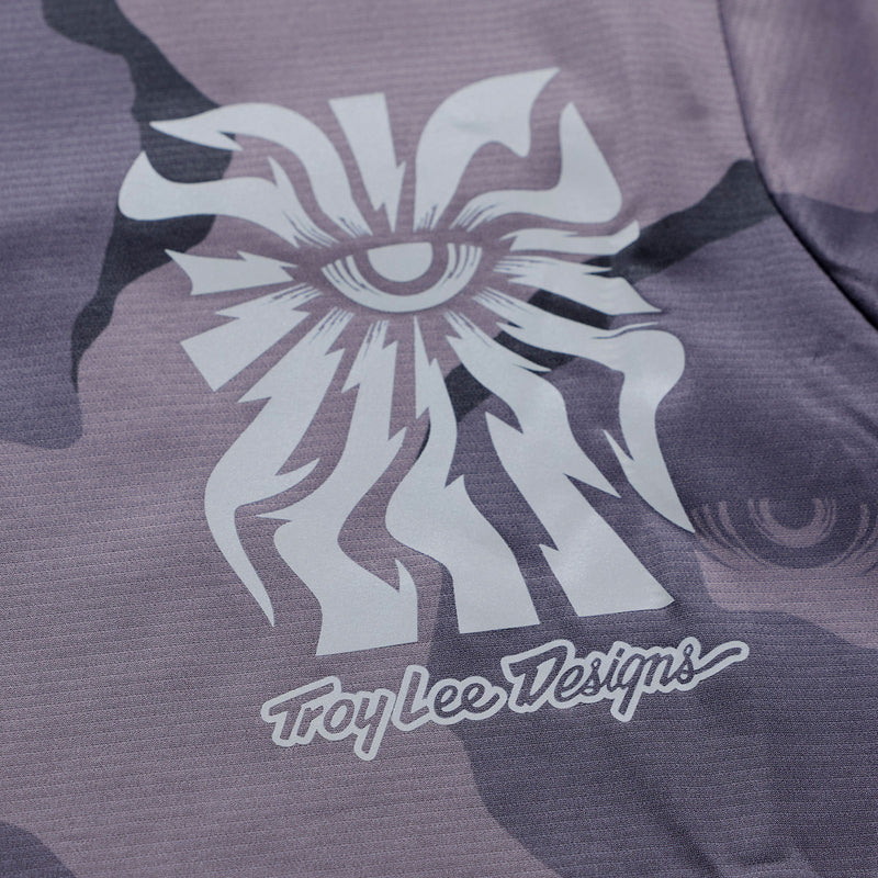 Troy Lee Designs Skyline Pro SS Jersey Flow Camo-Killington Sports