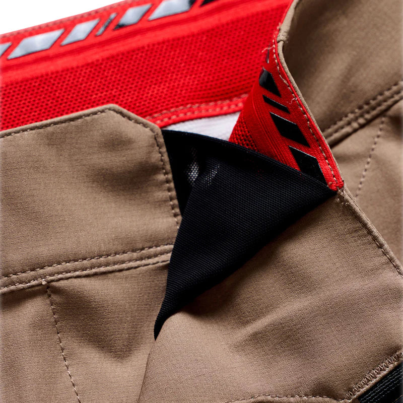 Troy Lee Designs Skyline Pro Short Shell Mono-Killington Sports