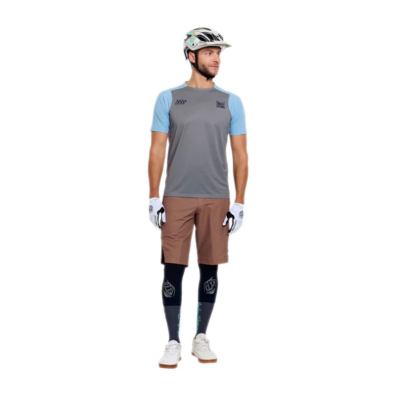 Troy Lee Designs Skyline Pro Short Shell Mono-Killington Sports
