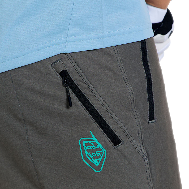 Troy Lee Designs Skyline Pro Short Shell Mono-Killington Sports