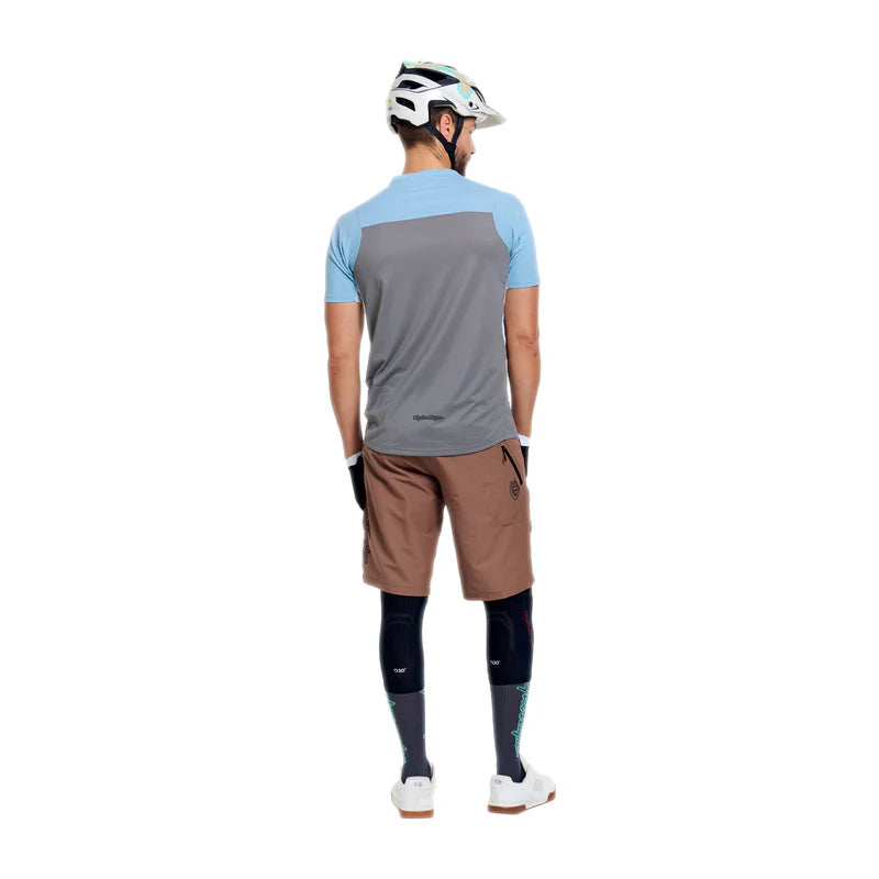 Troy Lee Designs Skyline Pro Short Shell Mono-Killington Sports