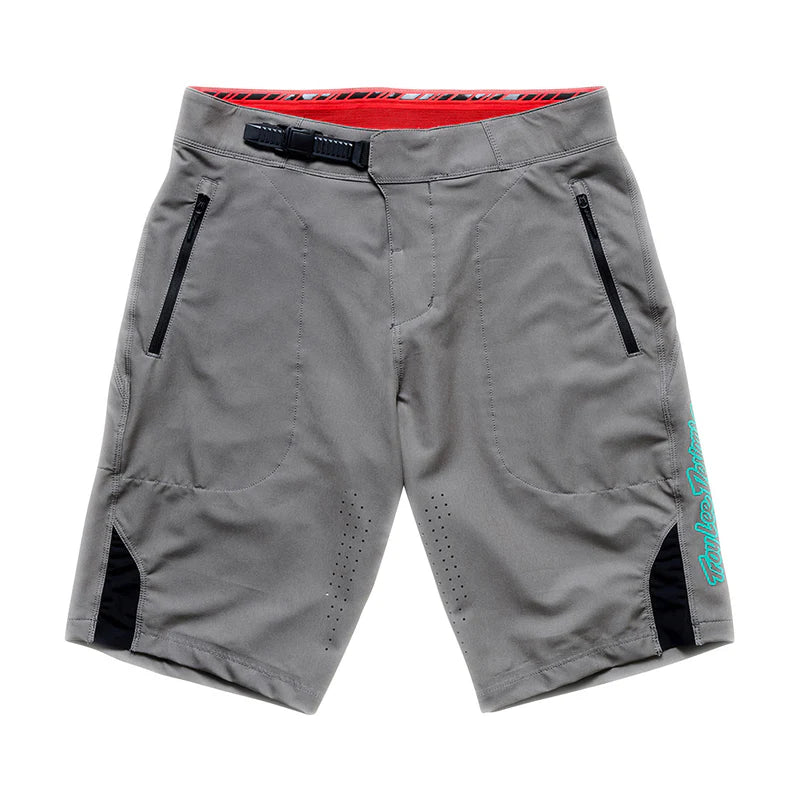 Troy Lee Designs Skyline Pro Short Shell Mono-Army-Killington Sports