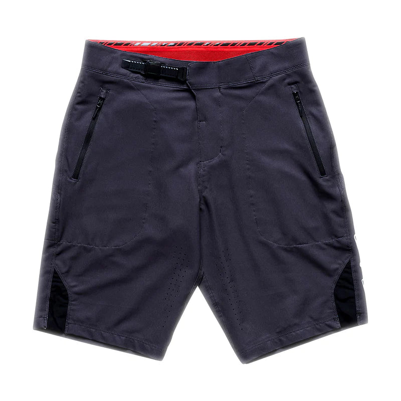 Troy Lee Designs Skyline Pro Short Shell Mono-Carbon-Killington Sports