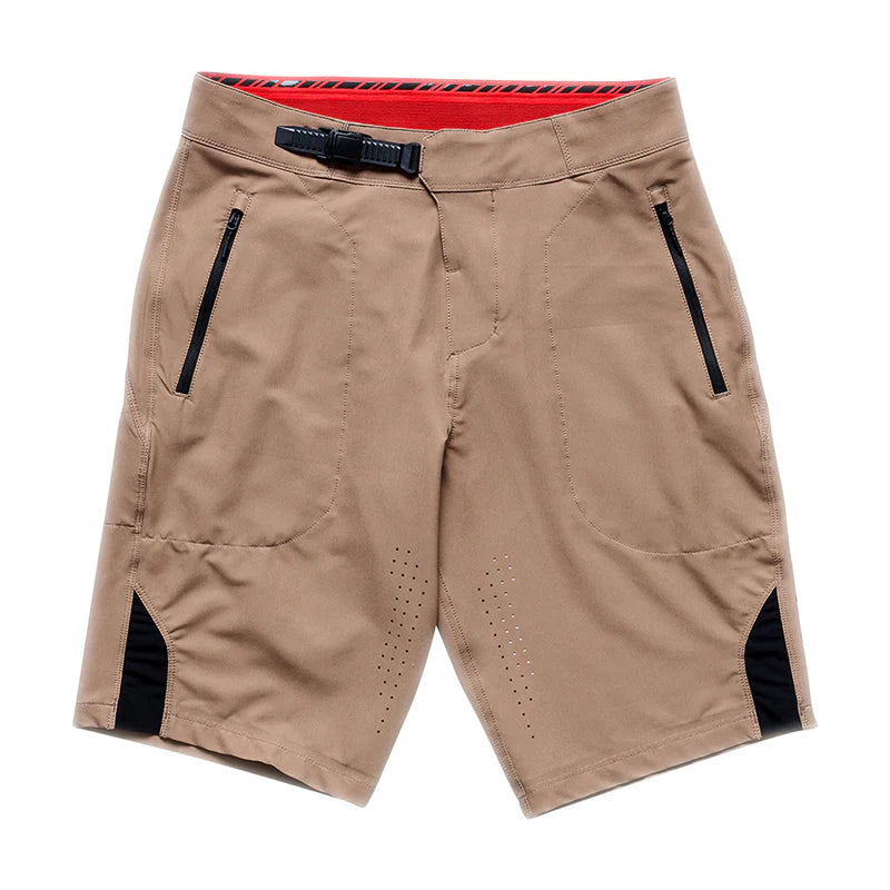 Troy Lee Designs Skyline Pro Short Shell Mono-Sienna-Killington Sports