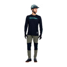 Troy Lee Designs Skyline Ride LS Tee Signature-Killington Sports