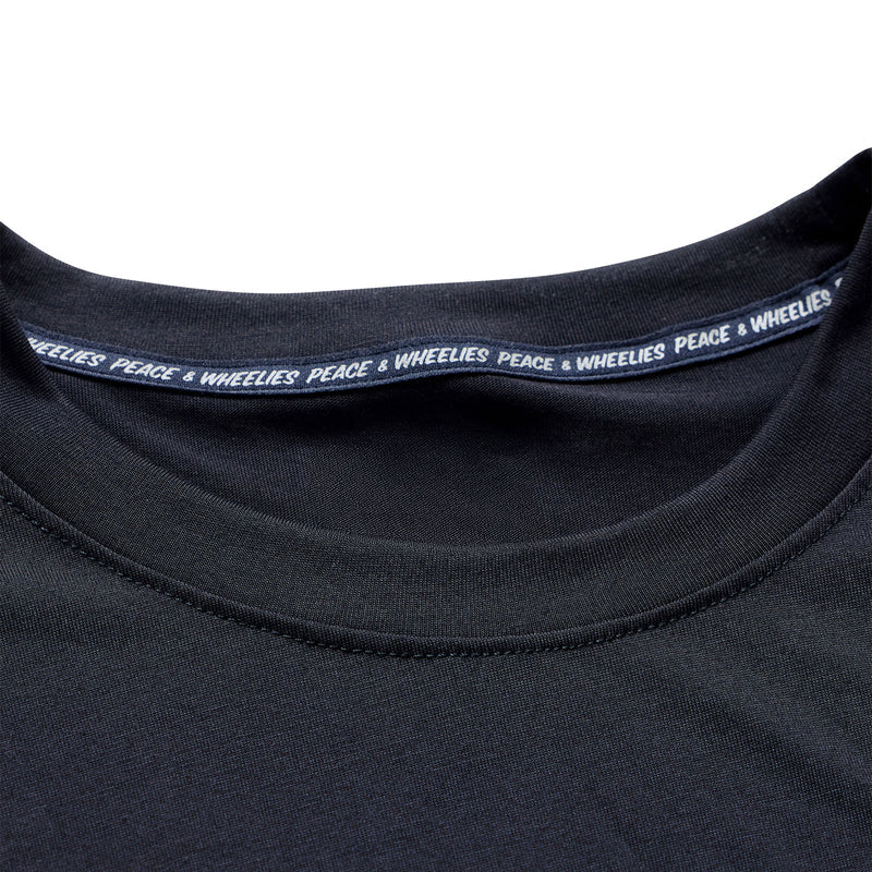 Troy Lee Designs Skyline Ride LS Tee Signature-Killington Sports