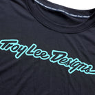 Troy Lee Designs Skyline Ride LS Tee Signature-Killington Sports