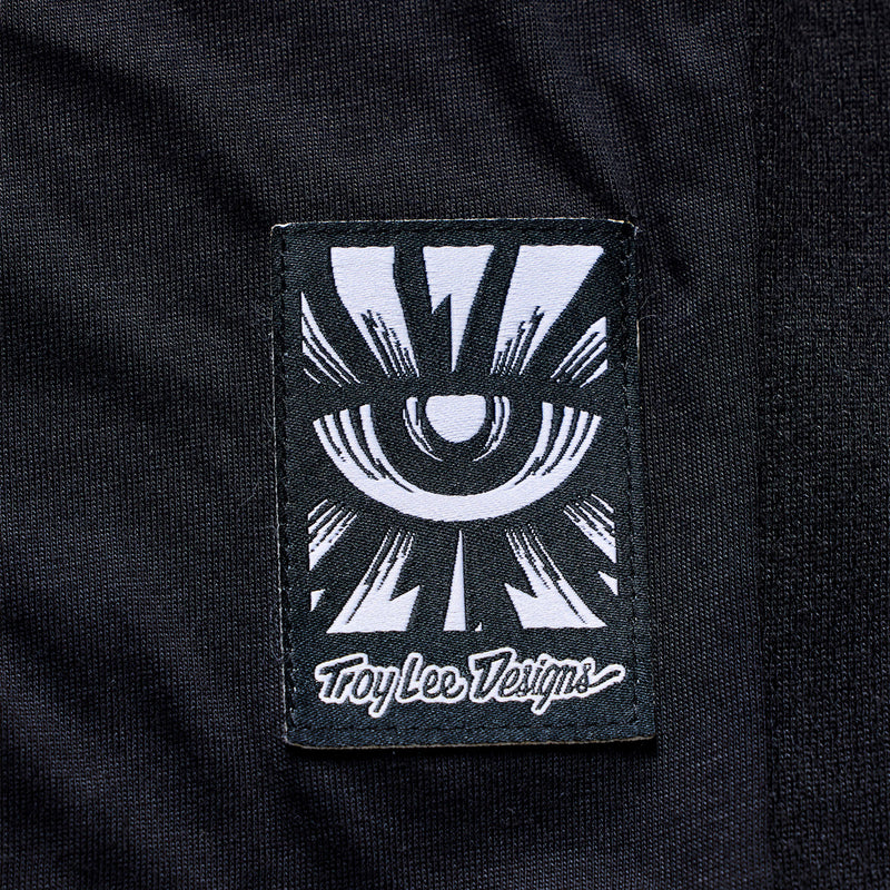 Troy Lee Designs Skyline Ride LS Tee Signature-Killington Sports