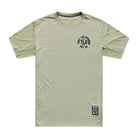 Troy Lee Designs Skyline Ride SS Tee Stamps-Sage-Killington Sports