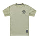 Troy Lee Designs Skyline Ride SS Tee Stamps-Sage-Killington Sports