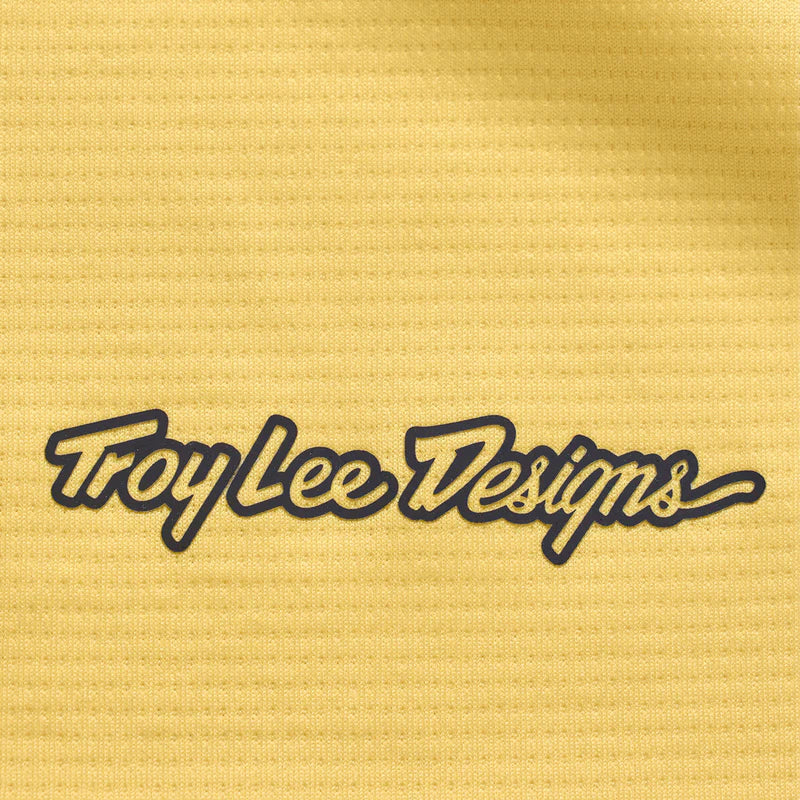 Troy Lee Designs Sprint Pro LS Jersey Yo Moto-Killington Sports