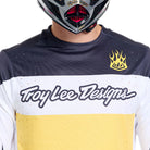 Troy Lee Designs Sprint Pro LS Jersey Yo Moto-Killington Sports