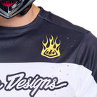 Troy Lee Designs Sprint Pro LS Jersey Yo Moto-Killington Sports