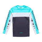 Troy Lee Designs Sprint Pro LS Jersey Yo Moto-Killington Sports