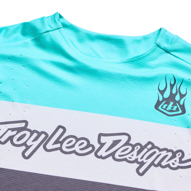 Troy Lee Designs Sprint Pro LS Jersey Yo Moto-Killington Sports