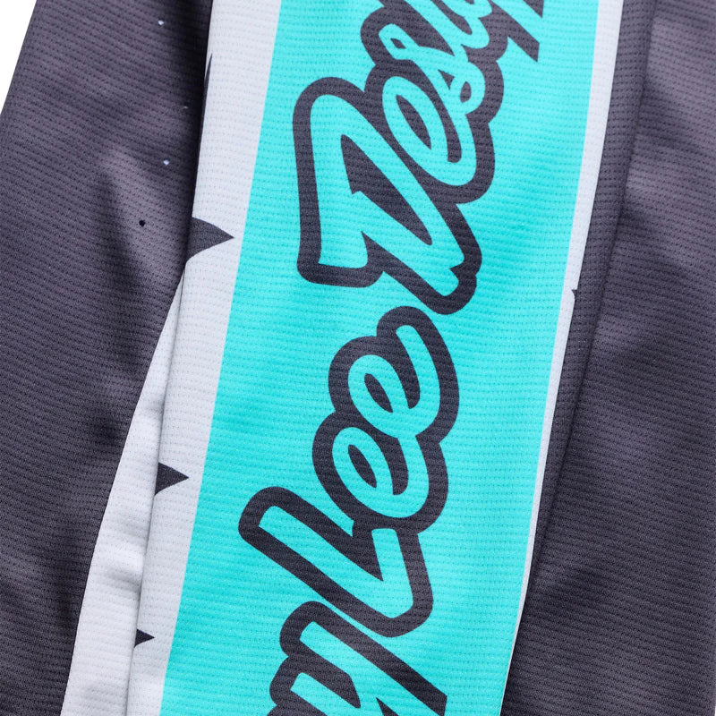 Troy Lee Designs Sprint Pro LS Jersey Yo Moto-Killington Sports