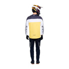 Troy Lee Designs Sprint Pro LS Jersey Yo Moto-Killington Sports