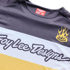 Troy Lee Designs Sprint Pro LS Jersey Yo Moto-Killington Sports